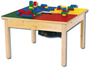 duplo play table